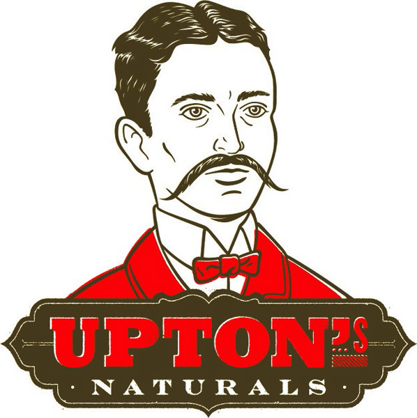 upton's Naturals