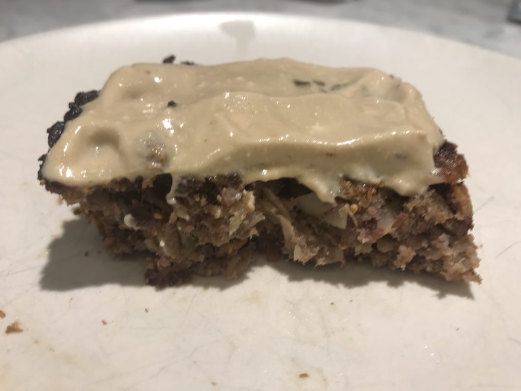 Fresh Fig Bars: Easy, Healthy and a Great Snack