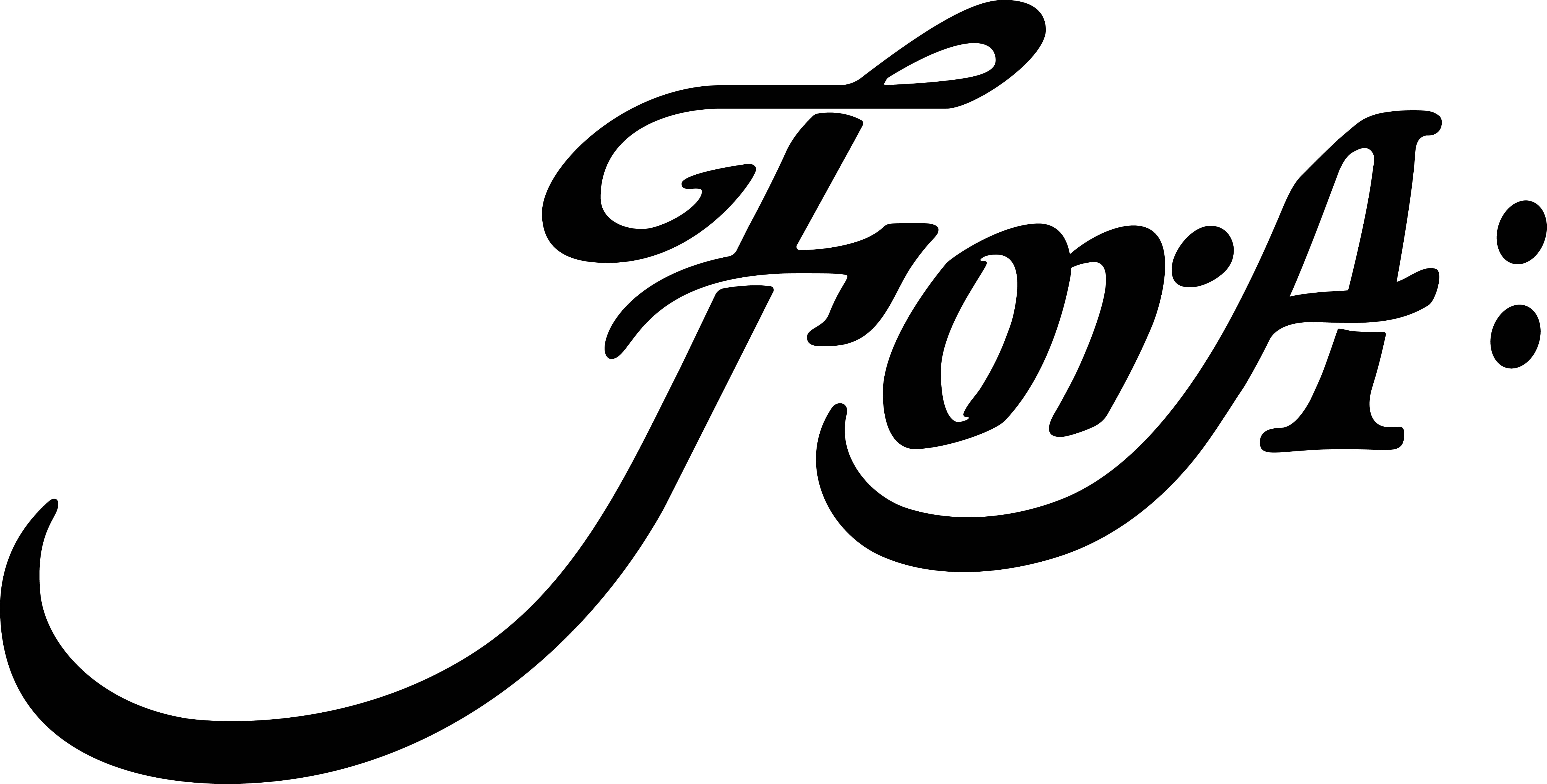 ForA logo