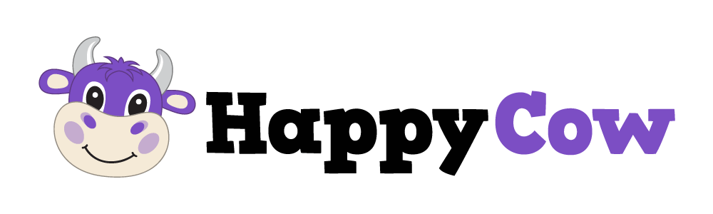 happycow logo