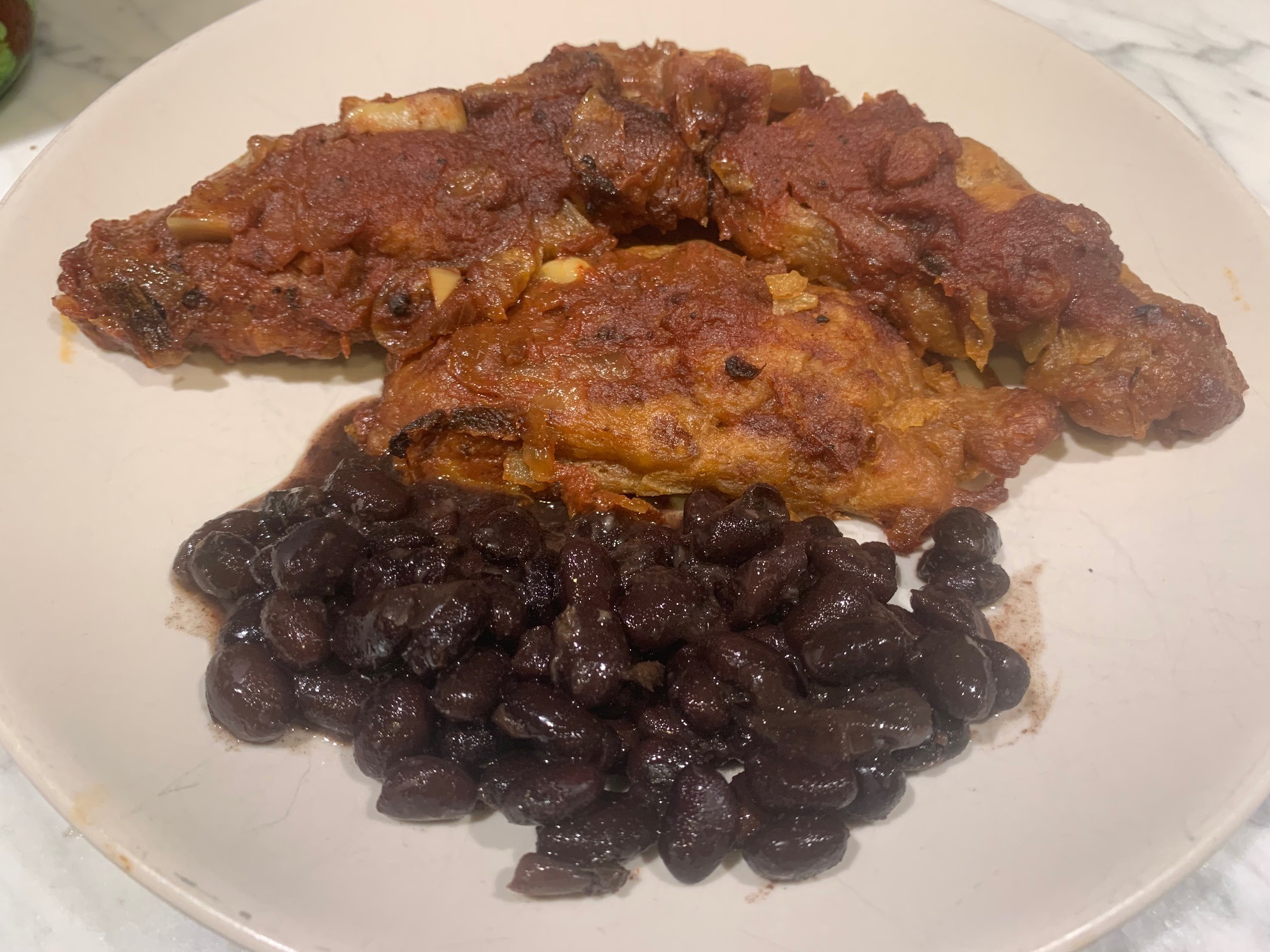 RIBS! Plant-based Ribs & BBQ - It Will Make You a Believer!